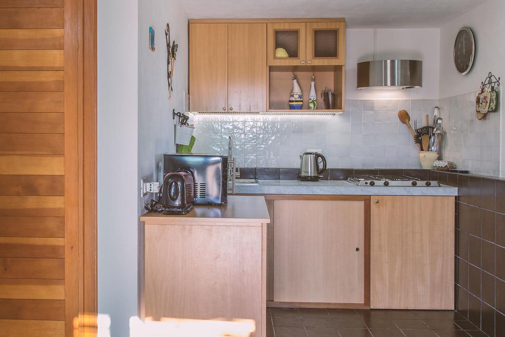 Tenuta Olive Alive Noto Quarto foto